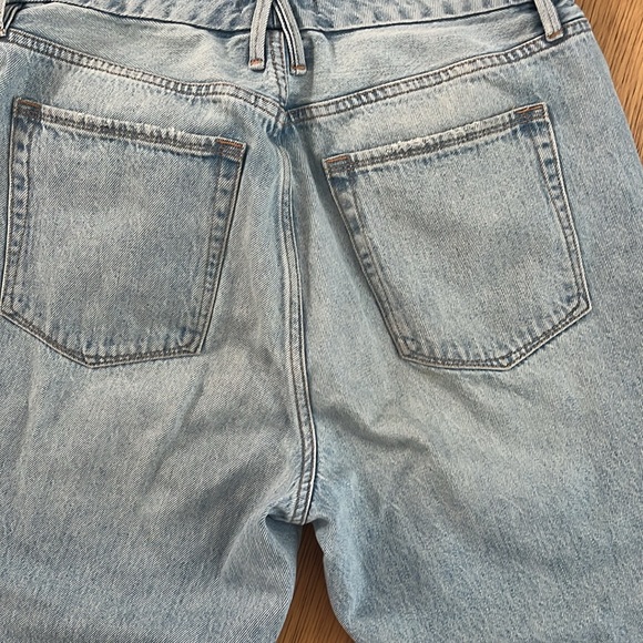 Good American size 8 / 29 wide leg - Picture 5 of 8